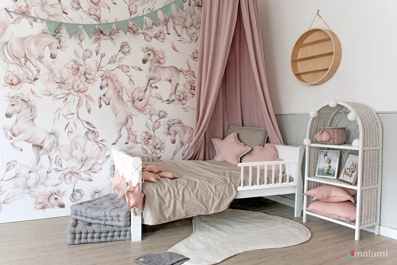 Noble Juniorbed 80x160cm - Wit