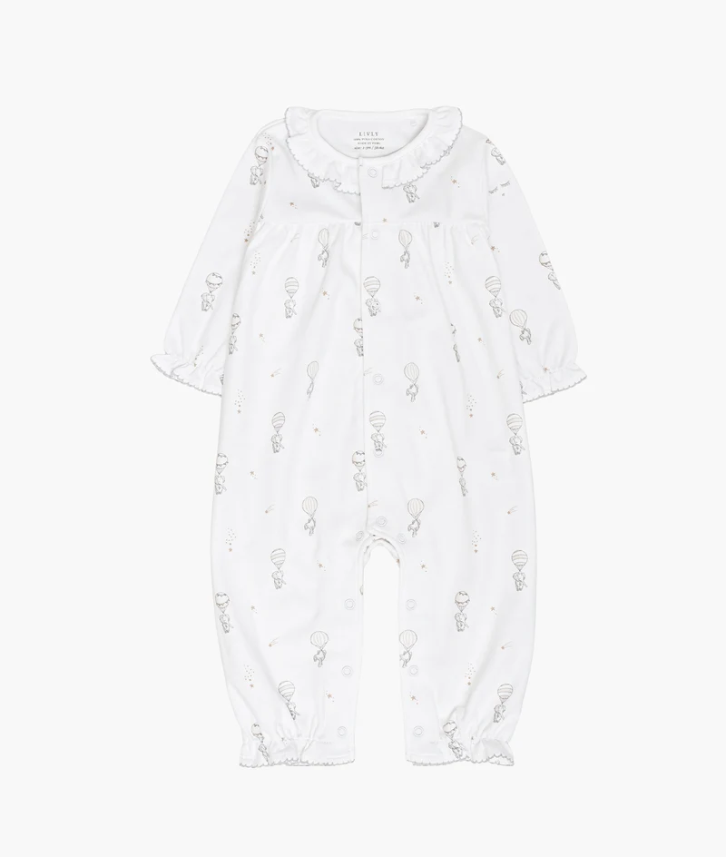 Flying Elephants Gia Overall