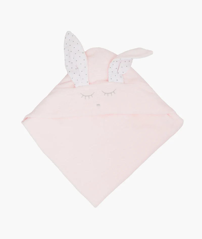 Bunny Towel