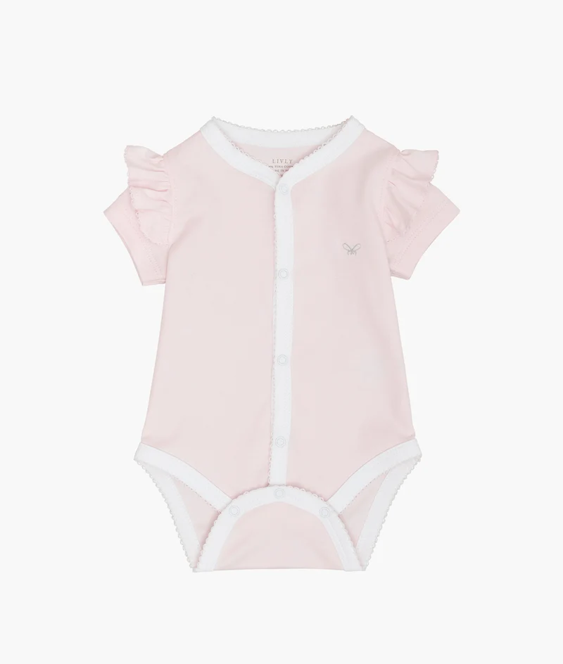 Angel Body