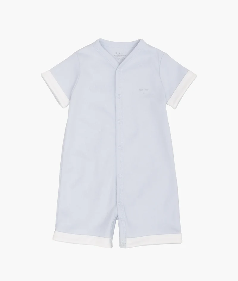 Eli Romper