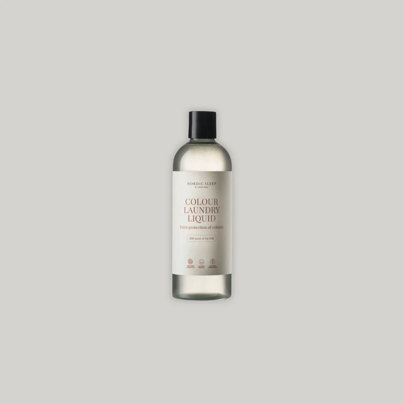 Tvättmedel för kuddar och täcken, Color – 500 ml