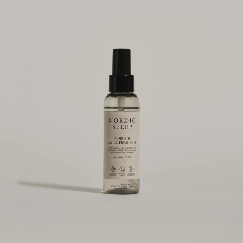 Probiotic Fabric Freshener – Mild doft 90 ml