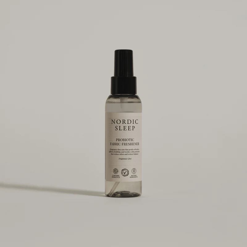 Probiotic Fabric Freshener – doftfri 90 ml
