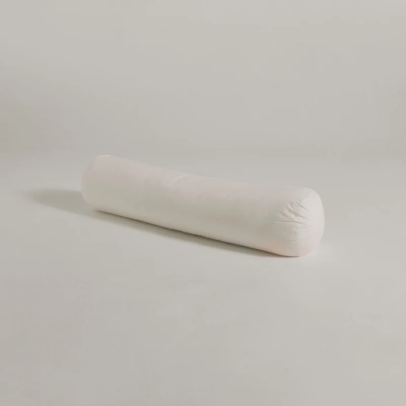 Comfort-I Junior Stödkudde inkl. överdrag - Vit
