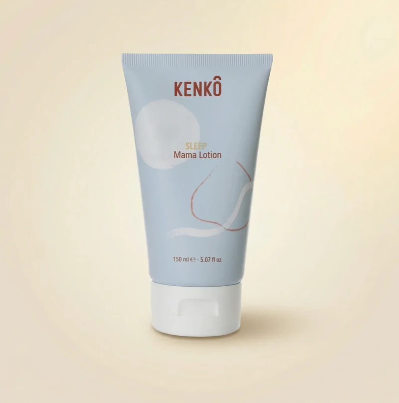 Slaap Mama Lotion