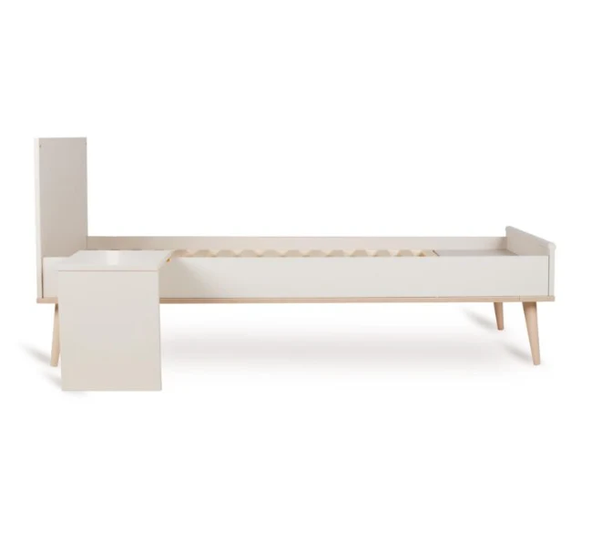 Flow Juniorset - 170 x 70 cm - Clay