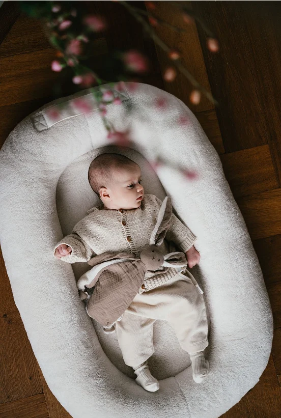 Malmö babynestje