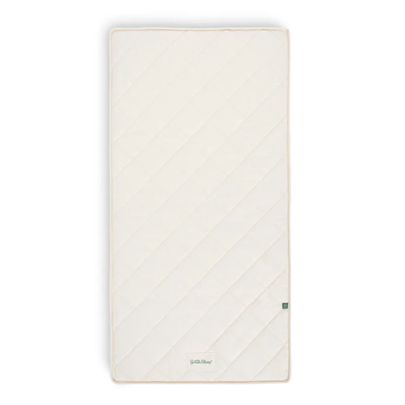 Twist Natural Ledikantmatras 60x120