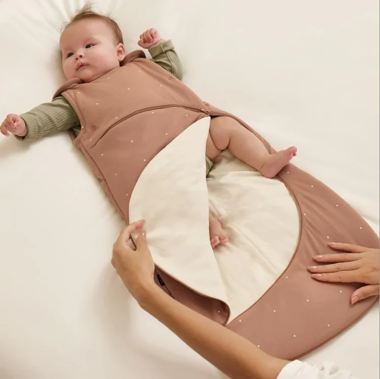SnuzPouch slaapzak