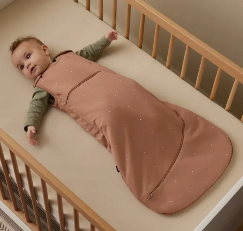 SnuzPouch slaapzak