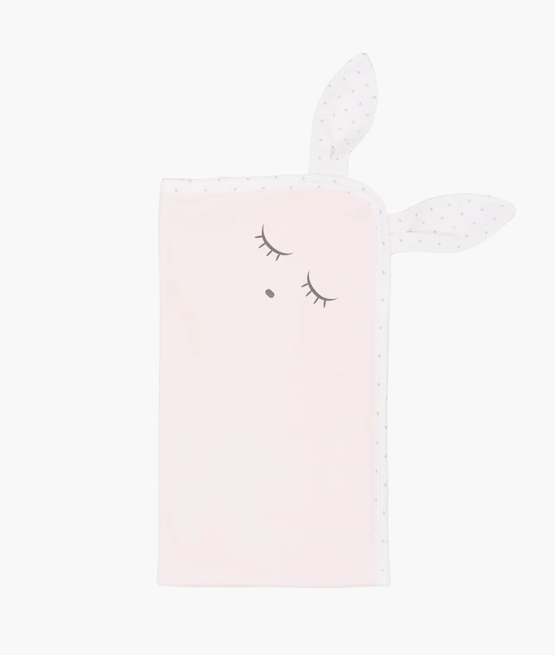 Bunny Blanket