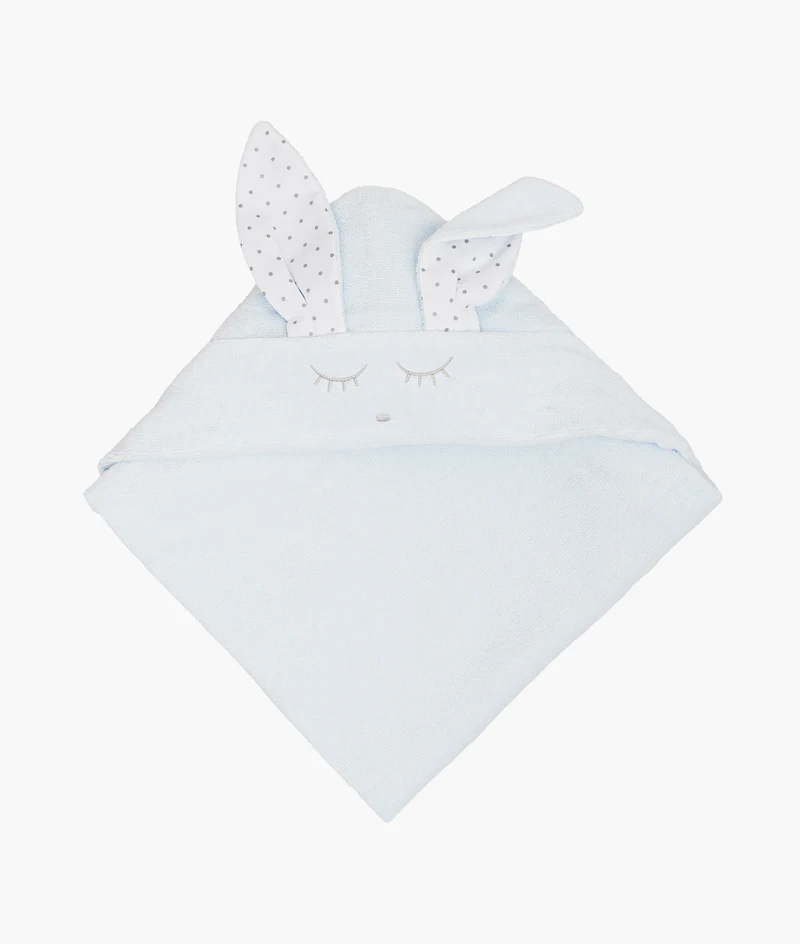 Bunny Towel