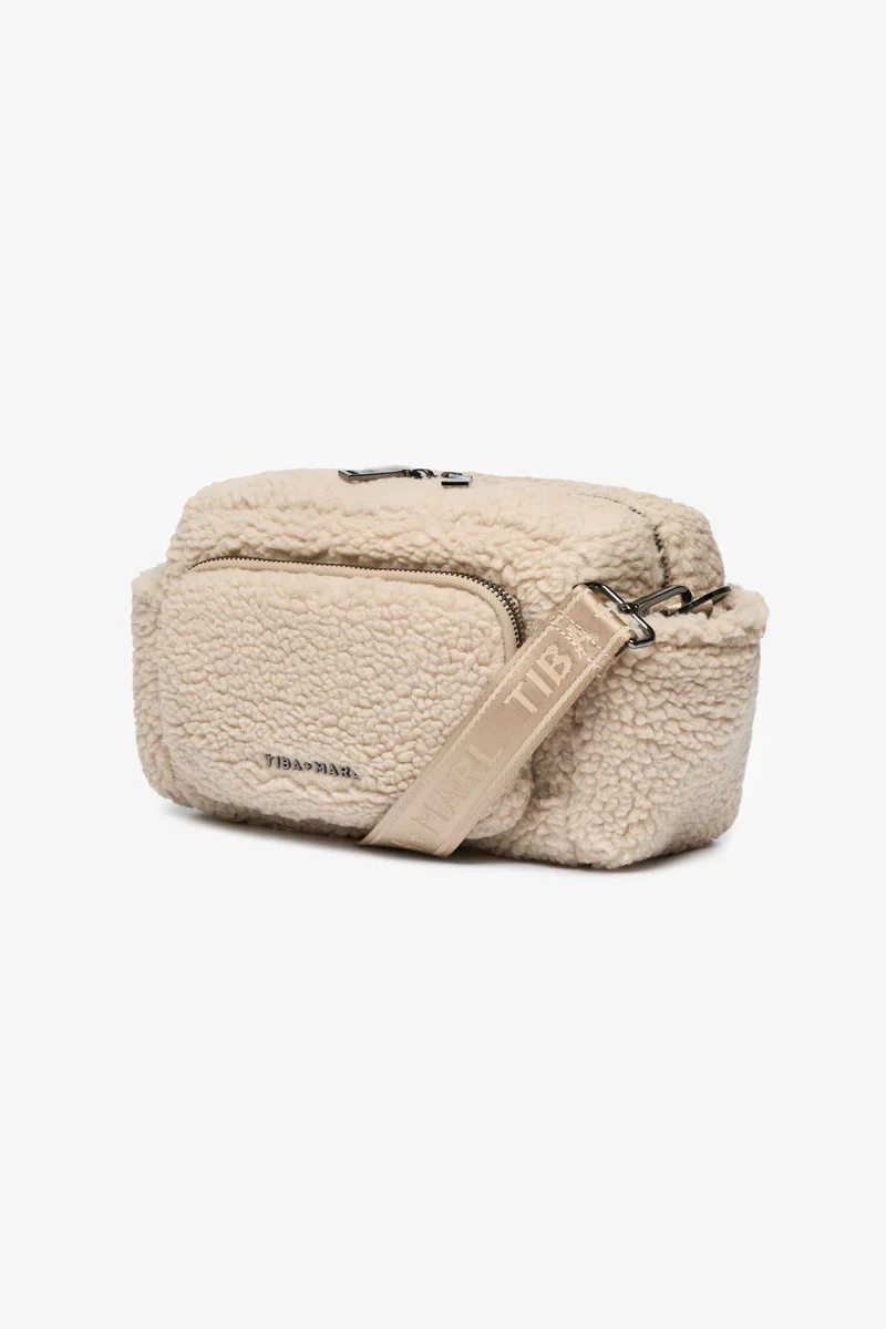 Inka kinderwagen organizer - Teddy