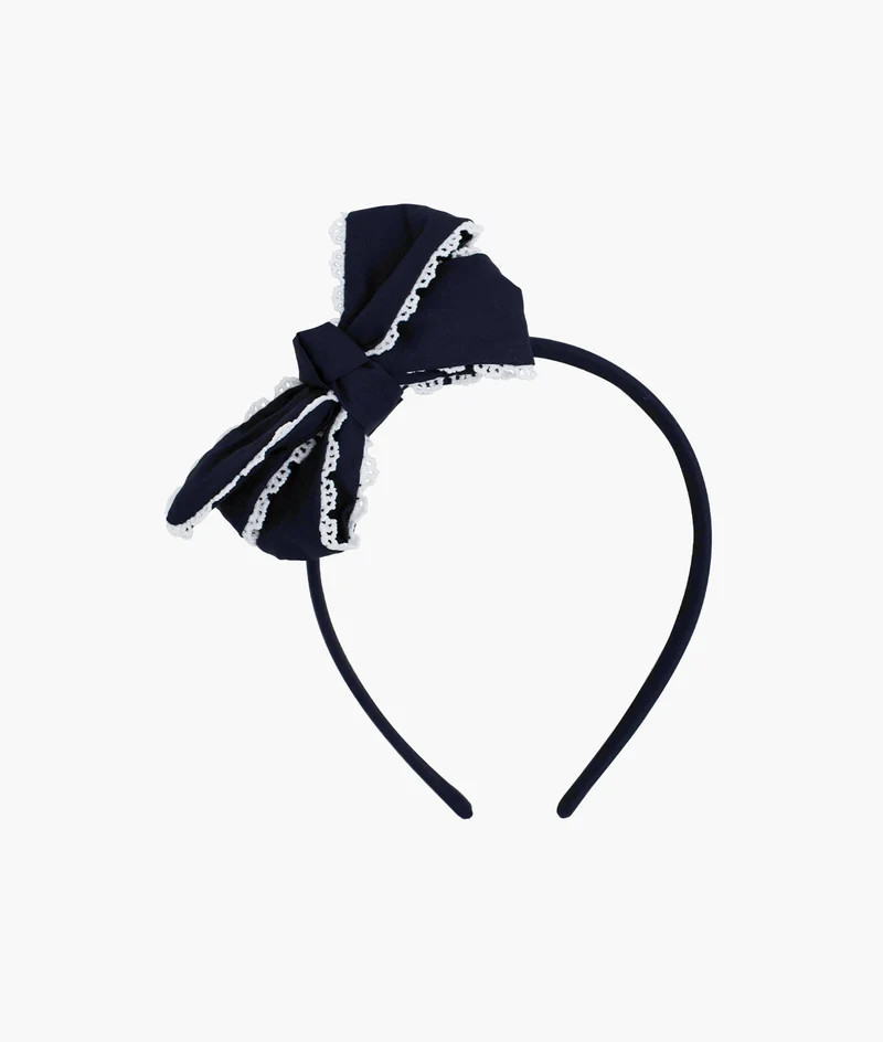 Lace Hairband