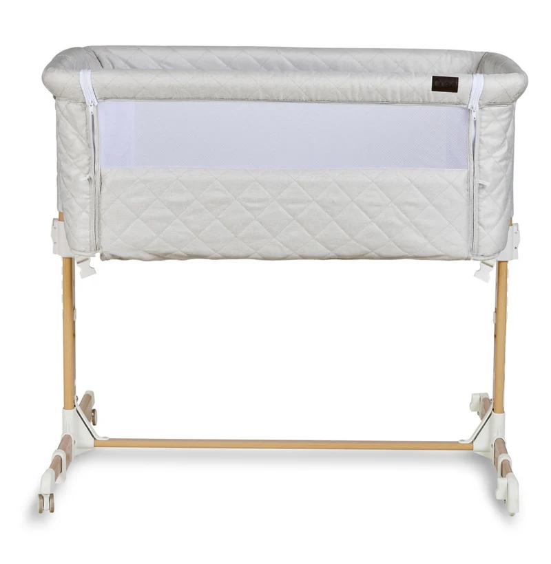 Cradle co-sleeperwieg - Clay