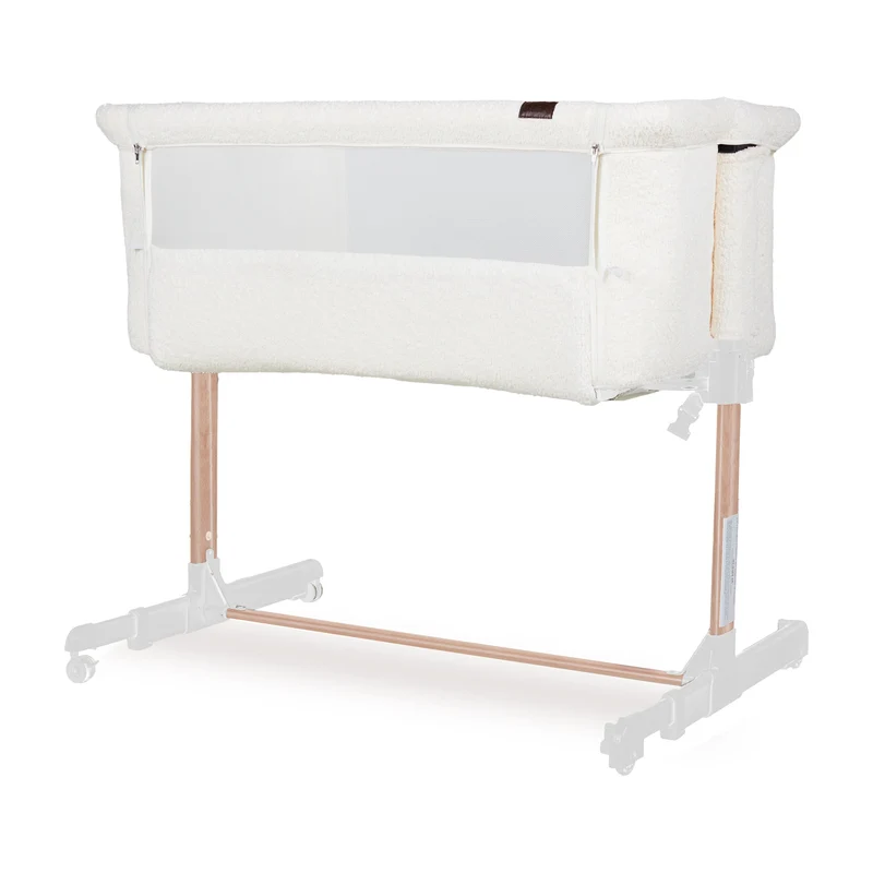 Teddy Co-Sleeper - wiegje naast het bed