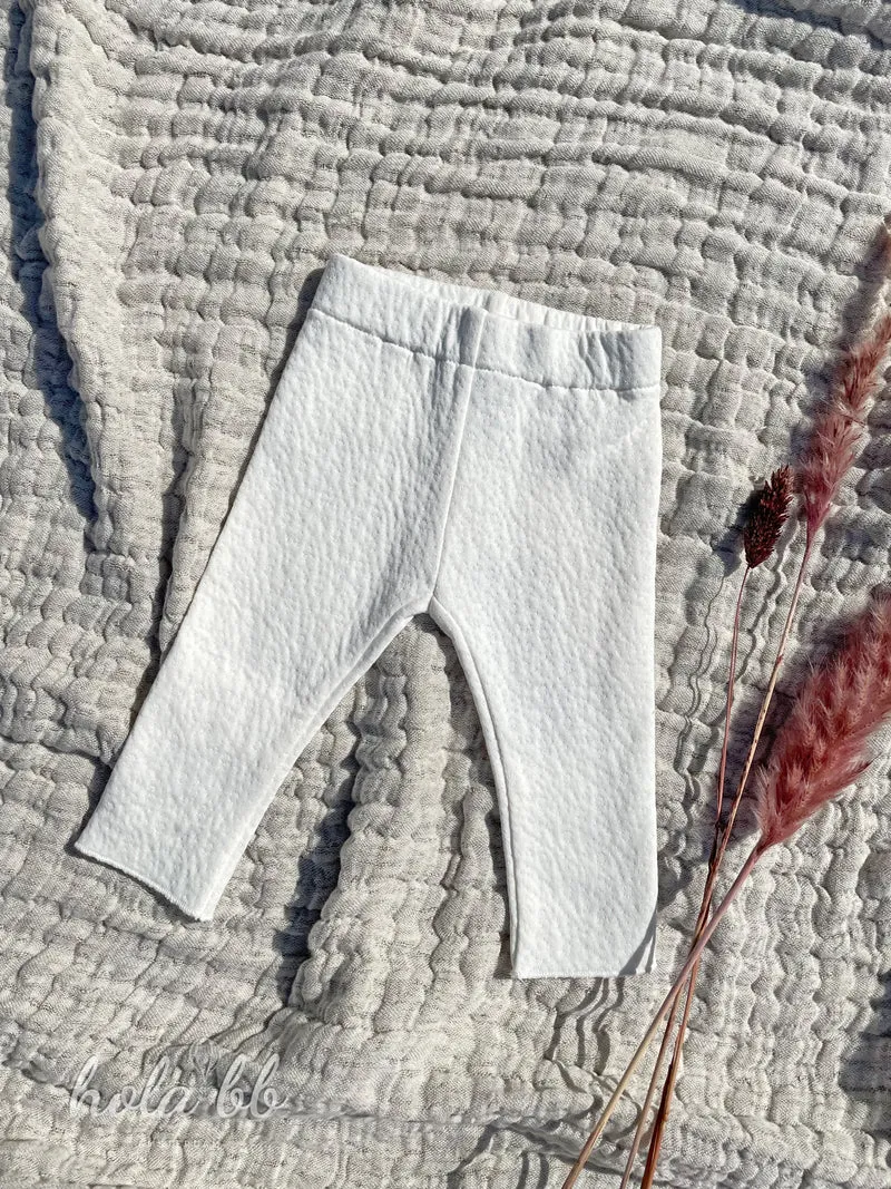 Relief Pants voor baby's