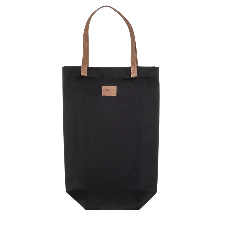 RBDT Exclusives Cotton Tote Bag