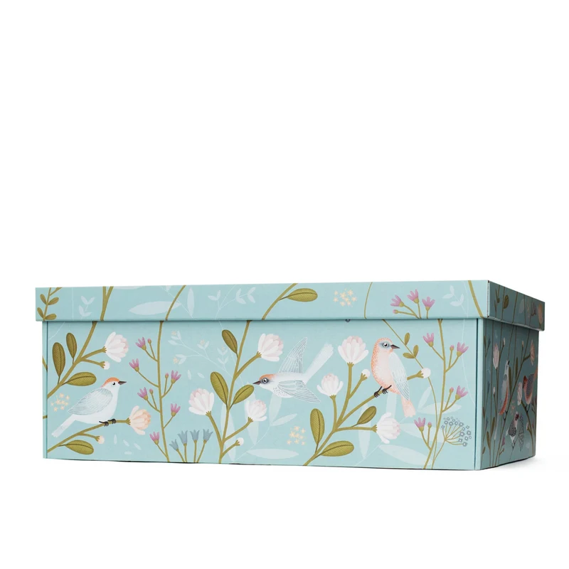Gift box Paradise