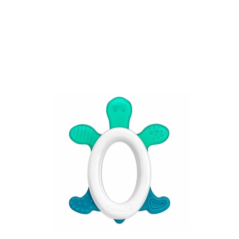 REER Cool&Play Cold teether with rattle