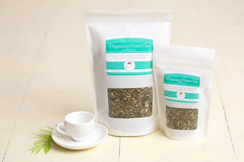 Pregnancy Power Tea | Wholesale