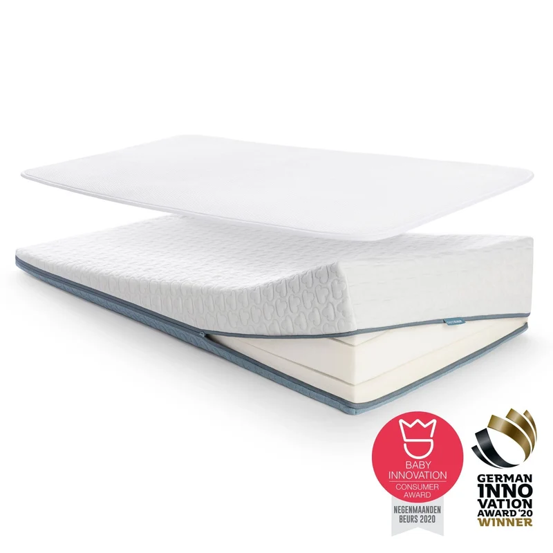 Aerosleep Sleep Safe Premium matras + beschermer