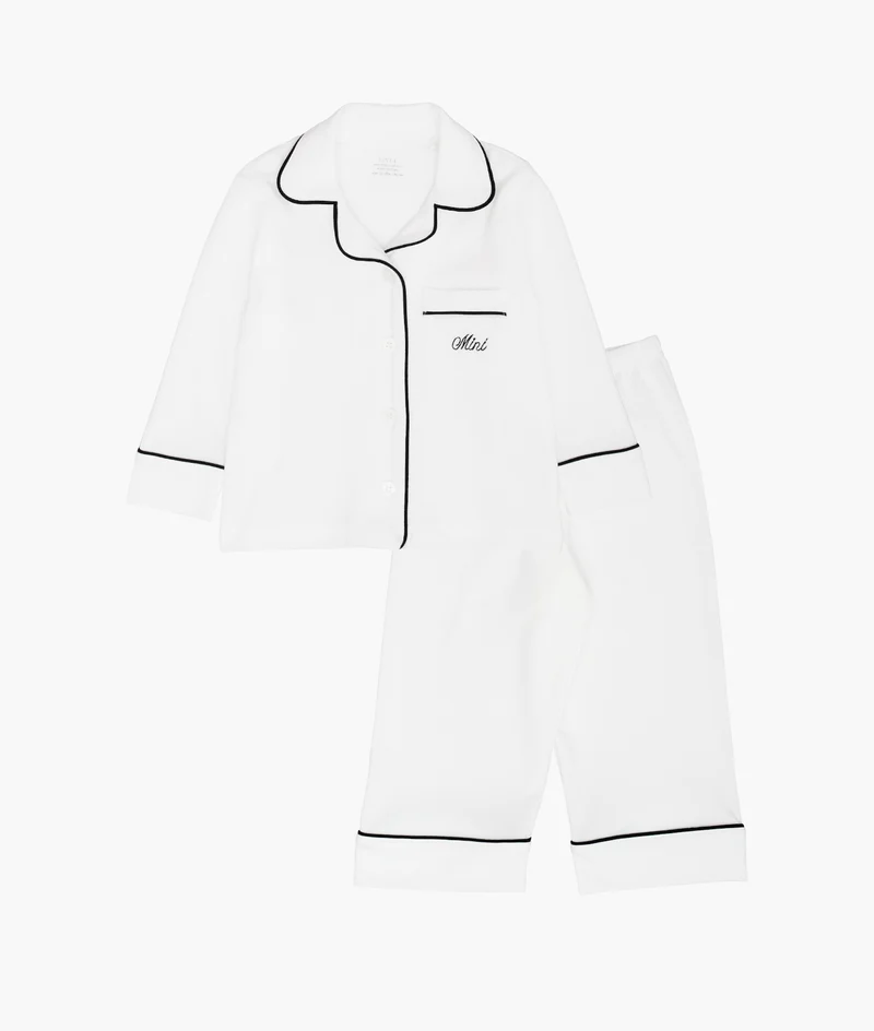 Mini PJ