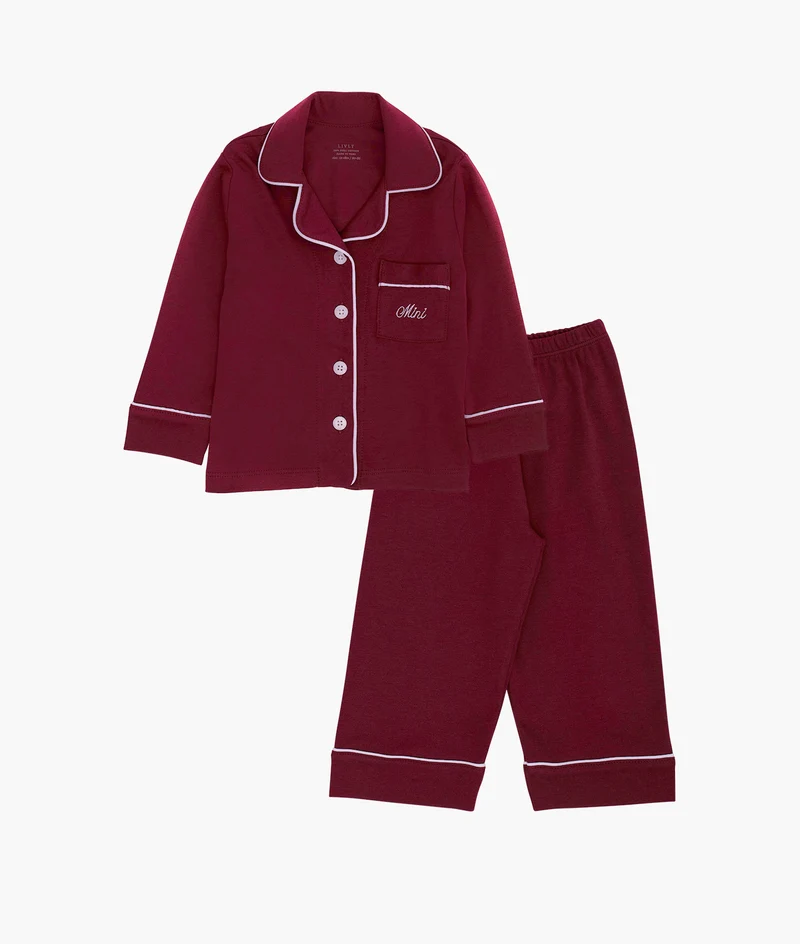 Mini PJ