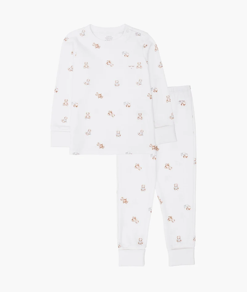 Teddy Tay Pyjamas