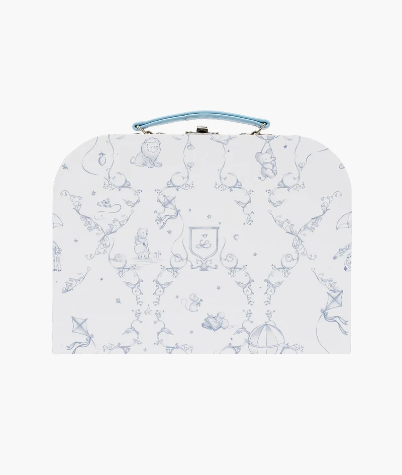 Wonderland Trunk