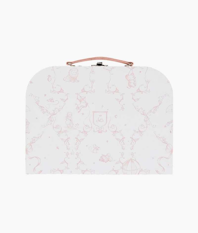 Wonderland Trunk