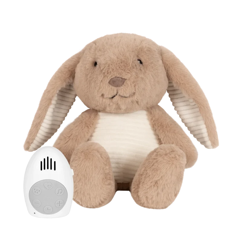 Milo Heartbeat troostdekentje