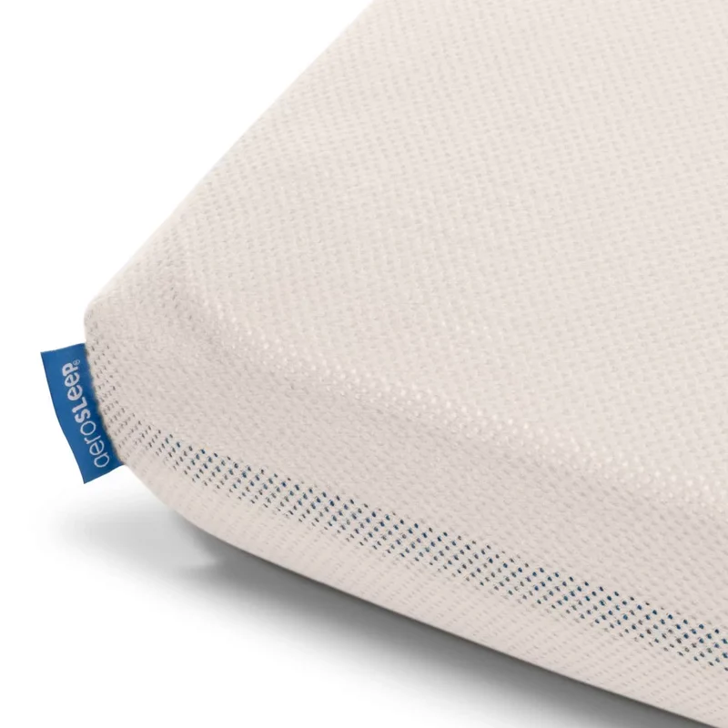AeroSleep Sleep Safe Hoeslaken 60x120