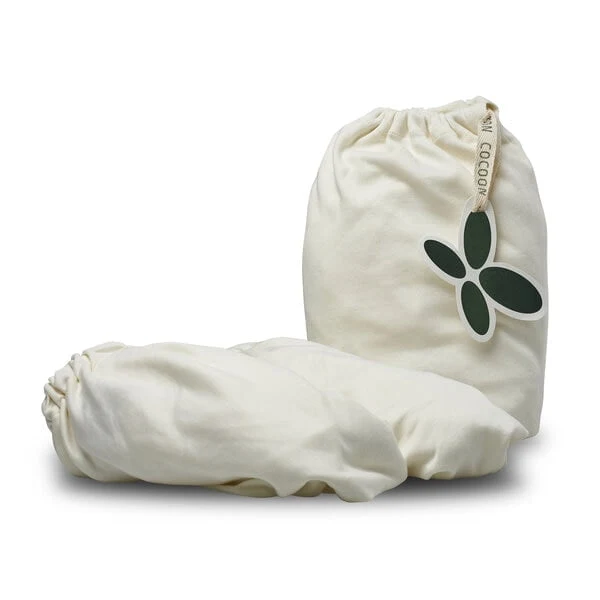 2-pack hoes voor babyligstoel