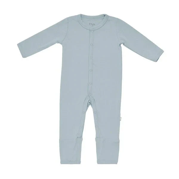 Kyte Baby - Snap Romper - Solids
