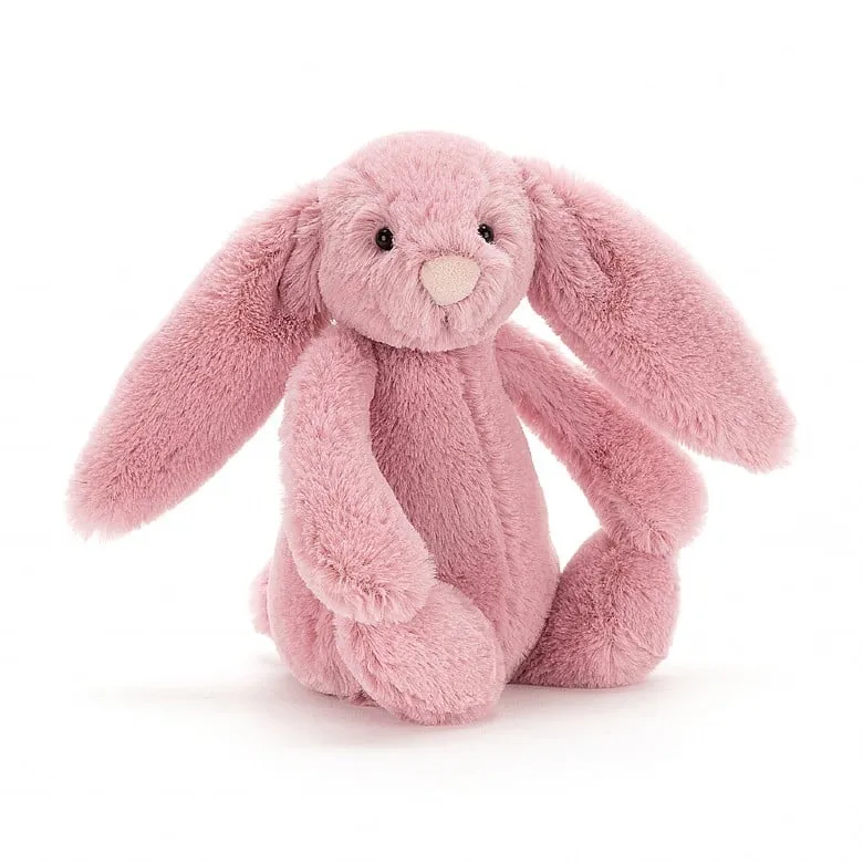 Jellycat - Bashful Tulip Pink Bunny
