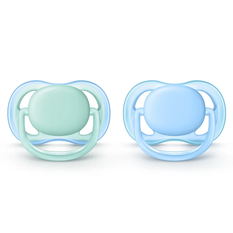 Philips Avent - Ultra Air Pacifier 6-18M