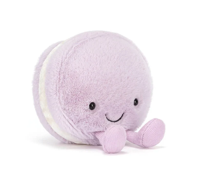Jellycat - Amuseables Macaron