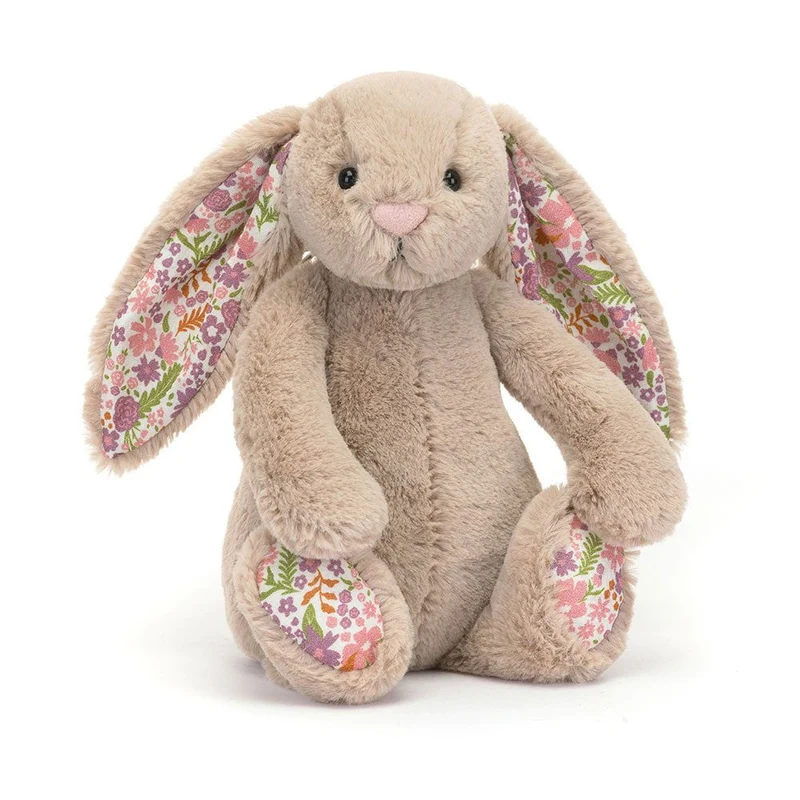 Jellycat - Blossom Beige Bunny 'Petal'