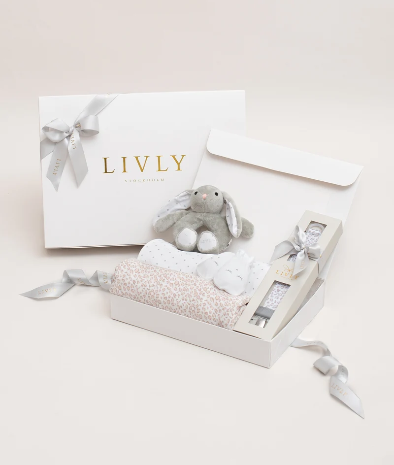 First Accessories Gift Set