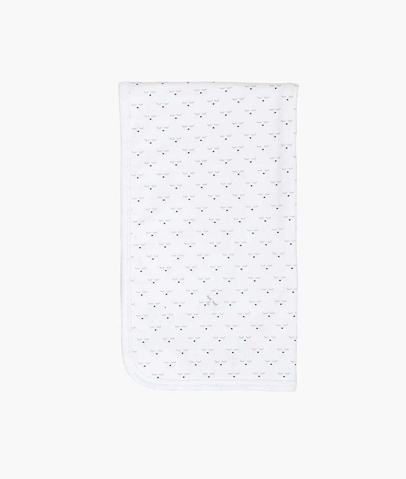 Mini Sleeping Cutie Blanket