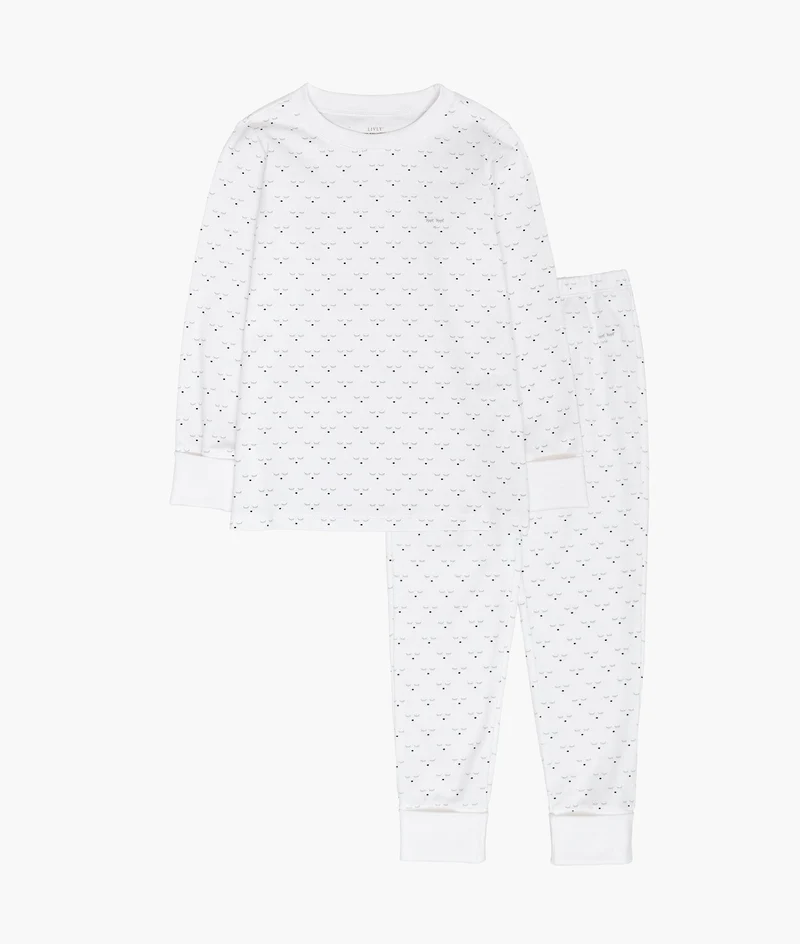 Mini Sleeping Cutie 2 Piece Set