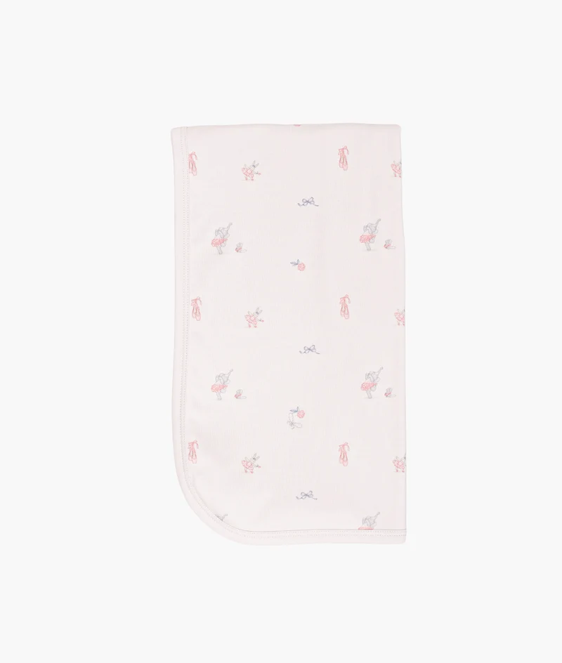 Ballerina Blanket