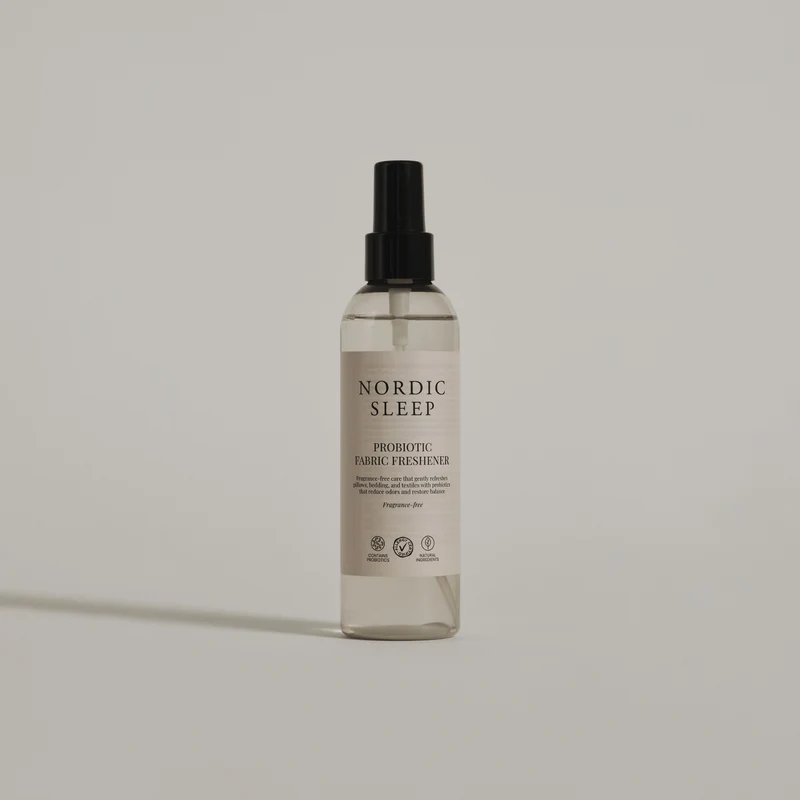 Probiotic Fabric Freshener – doftfri 190 ml