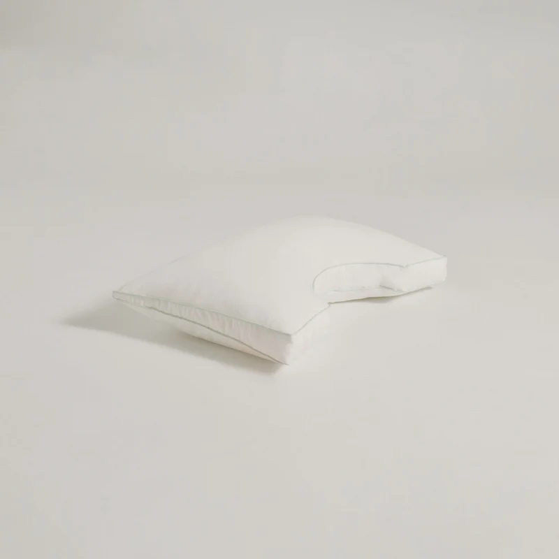 Comfort Curve Huvudkudde