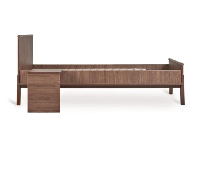 Ashi Junior Kit - 170 x 70 cm - Kastanje