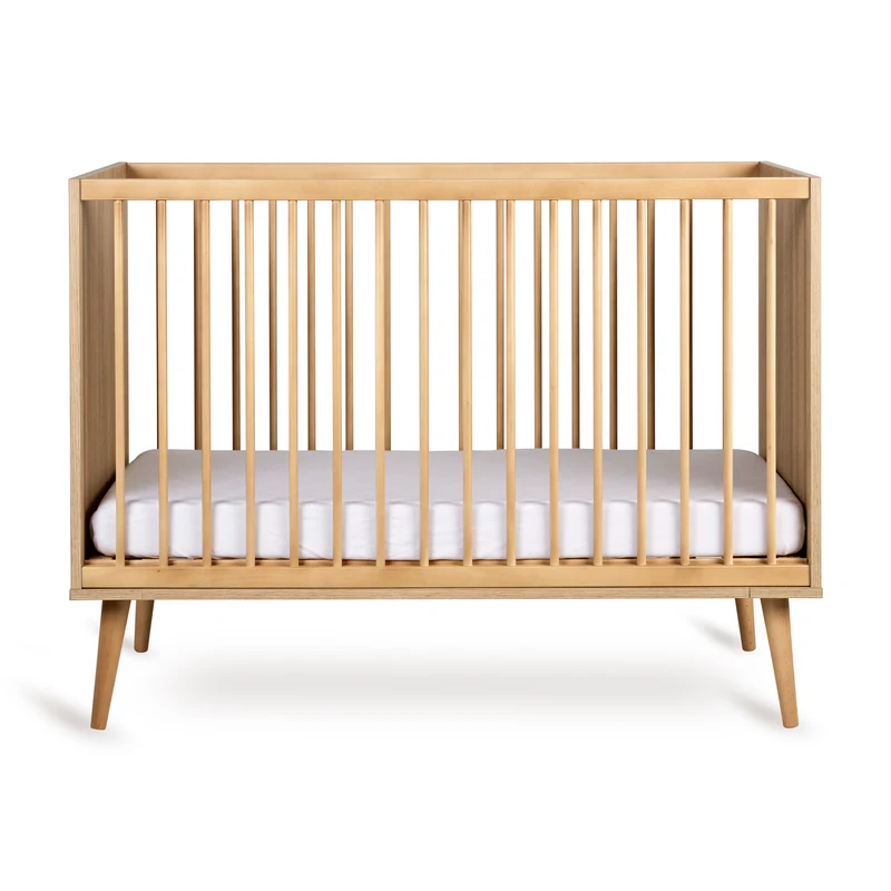 Flow Bed - 120 x 60 cm - Honing Es