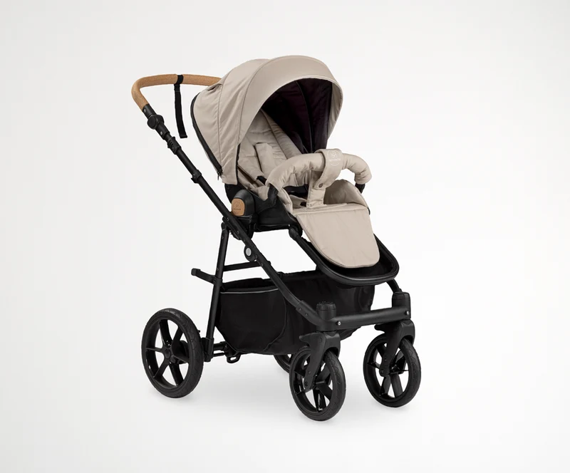 Naturkind Mads Sportwagen