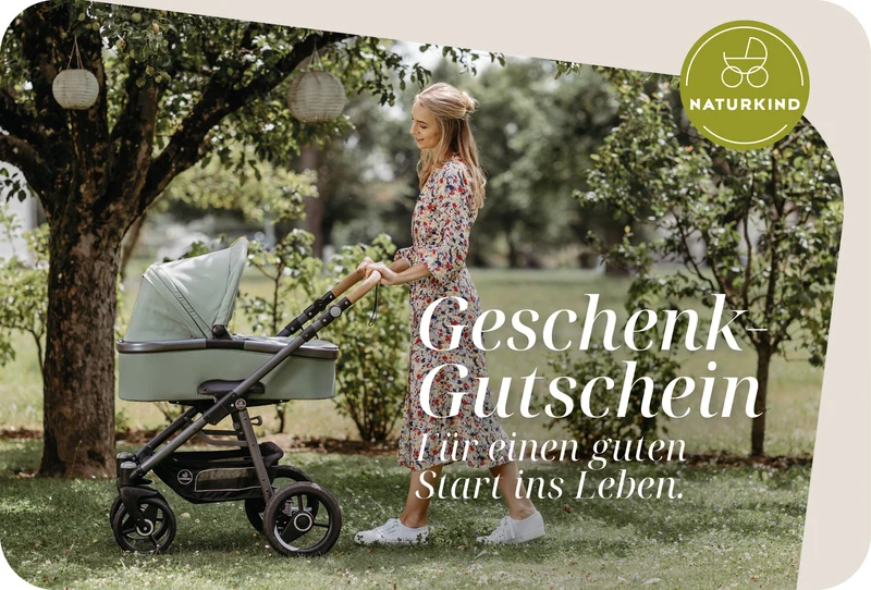 Digitaler Geschenkgutschein